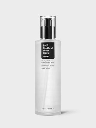 COSRX BHA Blackhead Power Liquid 100ml pompje
