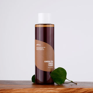 Isntree Green Tea Fresh Toner 250ml