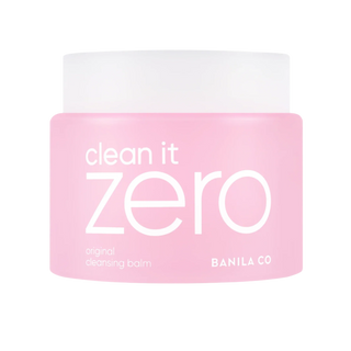 BANILA CO Clean It Zero  Clean it Zero Cleansing Balm Original 100ml