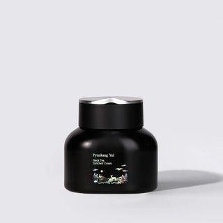 Pyunkang Yul Black Tea Enriched Cream 60ml pot