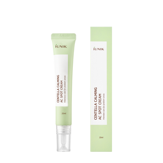iUNIK Centella Calming AC Spot Cream 20ml