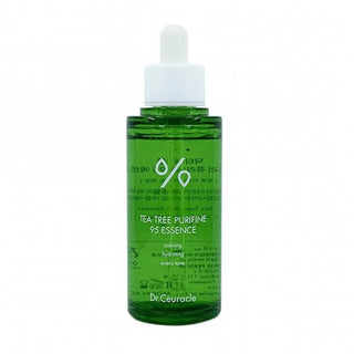 Dr.Ceuracle Tea Tree Purifine 95 Essence 50ml pipetflesje