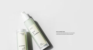 Sioris Deep in a Barrier Cream 50ml pompje