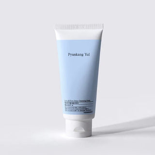 Pyunkang Yul Low pH Pore Deep Cleansing Foam 100ml tube