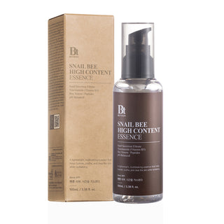 BENTON Snail Bee High Content Essence 100ml pompje
