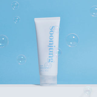 Etude House Soon Jung pH 5.5 Foam Cleanser 150ml tube