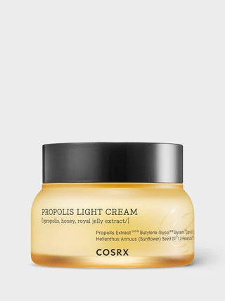 COSRX Propolis Light Cream 65ml pot