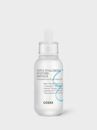 COSRX Hydrium Triple Hyaluronic Moisture Ampoule 30ml