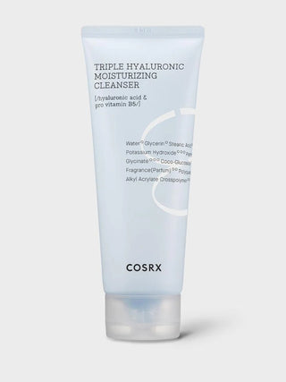 Hydrium Triple Hyaluronic Moisture 150ml tube
