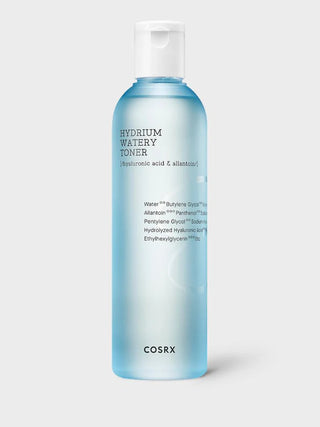COSRX Hydrium Watery Toner 150ml