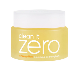 Banila Co Clean It Zero Nourishing Cleansing Balm 100ml
