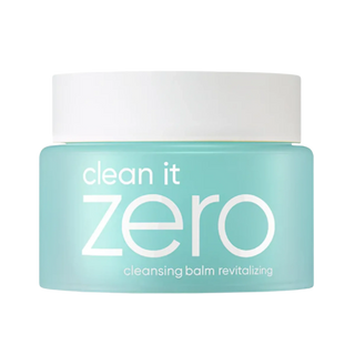 BANILA CO Clean It Zero Clean it Zero Cleansing Balm Revitalizing 100ml