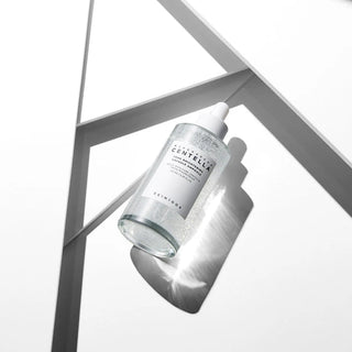 SKIN1004 Madagascar Centella Tone Brightening Capsule Ampoule 100ml pipetflesje