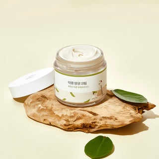 ROUND LAB Soybean Nourishing Cream 80ml pot