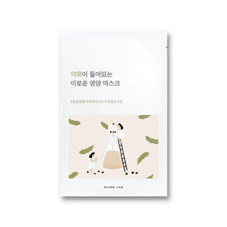 ROUND LAB Sojaboon Voedend Masker 1 sheet mask