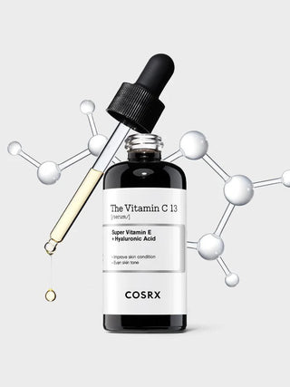 COSRX Vitamin C 13 Serum 20ml pipetflesje