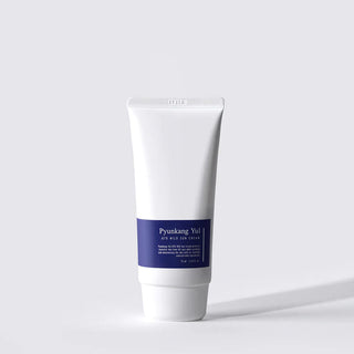 Ontdek PYUNKANG YUL korean skincare